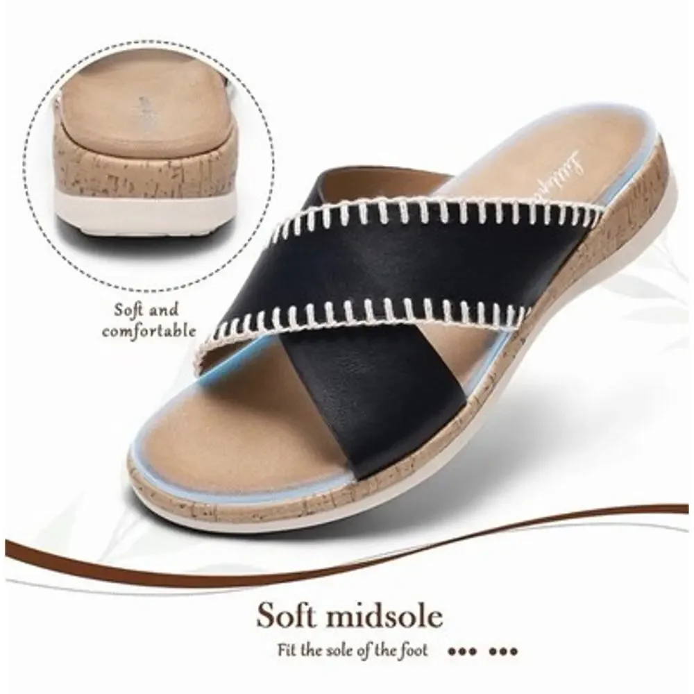 For Women littleplum sandals